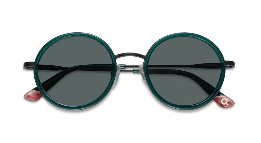 Etnia Barcelona ALMAGRO 21 SUN Sunglasses - view 31